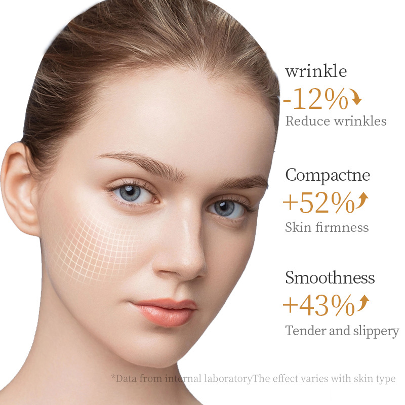 10 ชิ้น แผ่นมาส์กหน้าคอลลาเจนล - Sheet Mask Collagen บทวิจารณ์และราคา