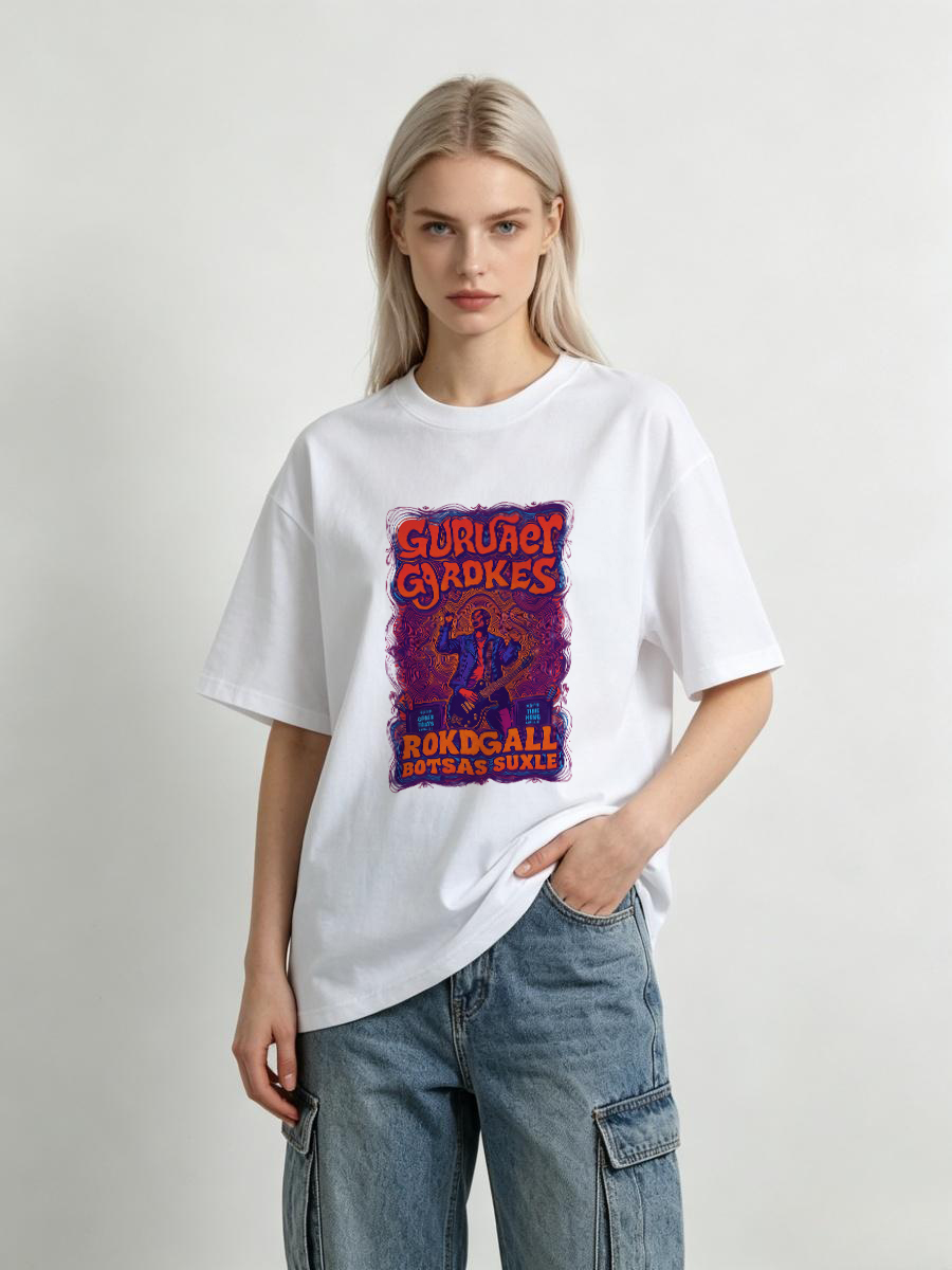 เสื้อยืดฤดูร้อน น้ำหนักเบา ระบ - Lifestyle In Korean บทวิจารณ์และราคา