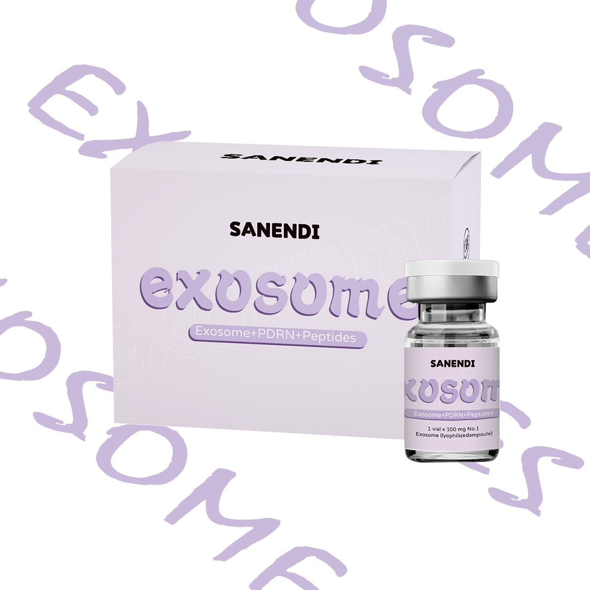 Sanendi เทคโนโลยีใหม่ของเกาหลี - Korean Skincare Routine บทวิจารณ์และราคา