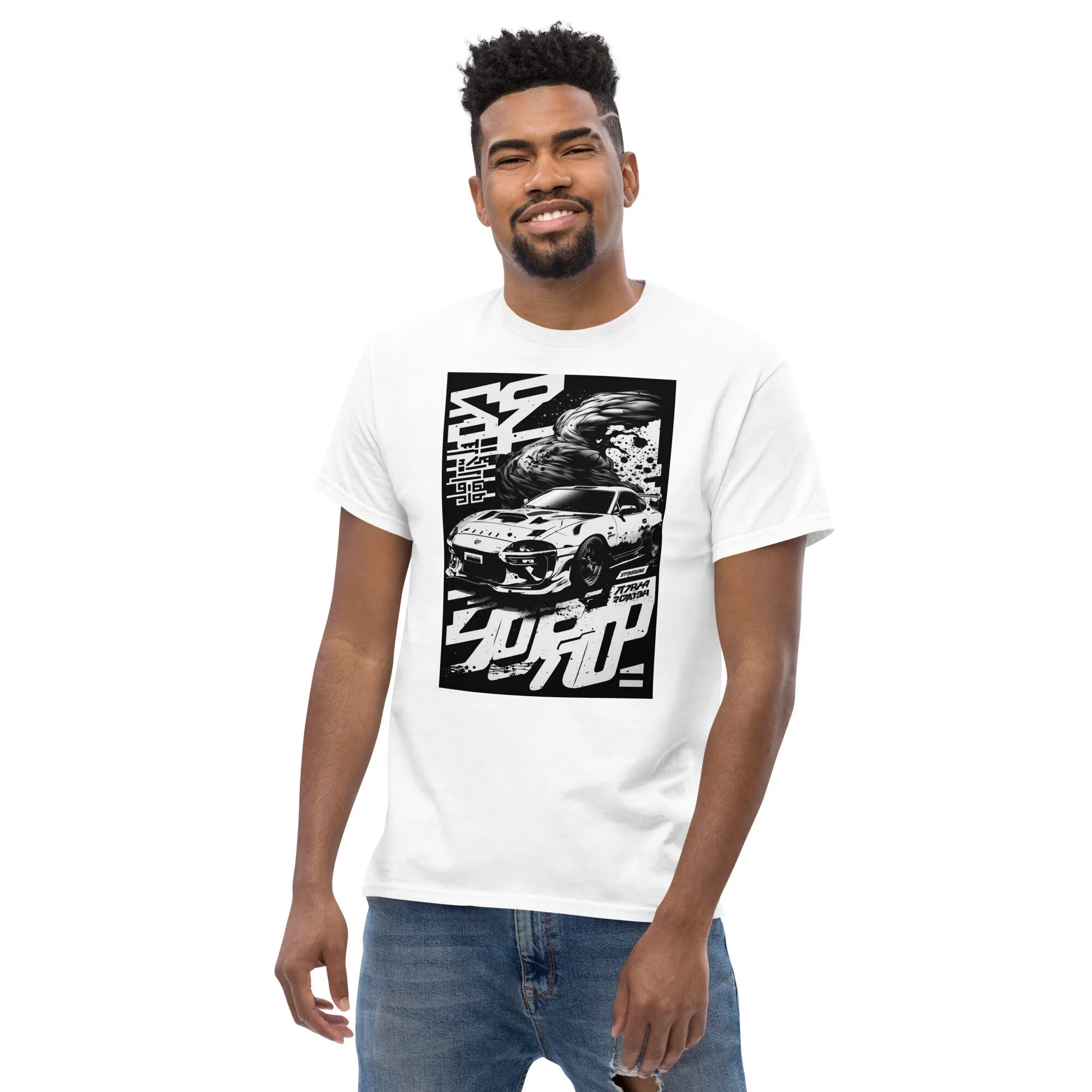 โตเกียวไลฟ์กอล์ฟแวร์เสื้อยืดสไ - Lifestyle In Korean บทวิจารณ์และราคา