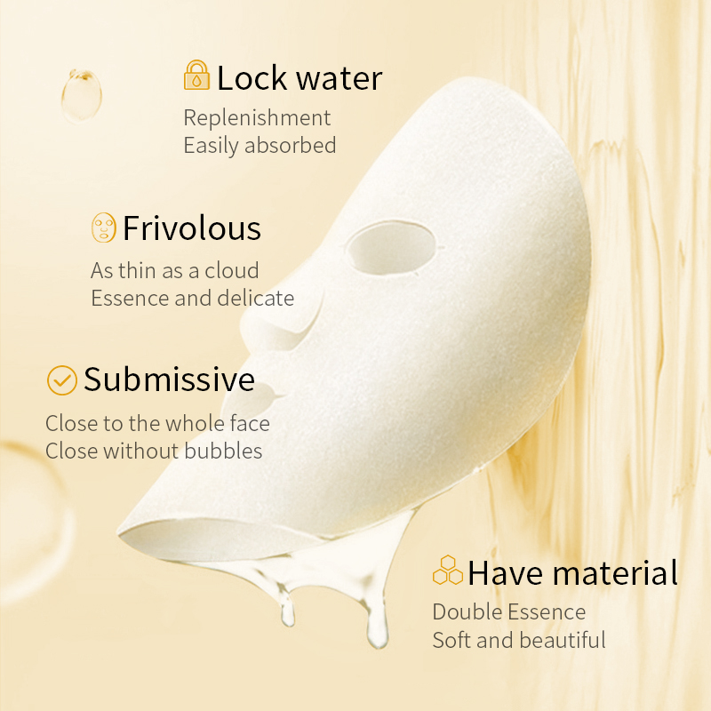 1/5/10/20 ชิ้นข้าวเปลือกมาส์กห - Korean Skincare Routine บทวิจารณ์และราคา